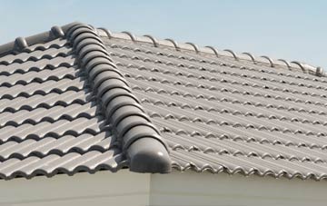 advantages of Buttsash clay roofing