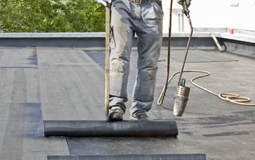 flat roof replacement Buttsash, Hampshire
