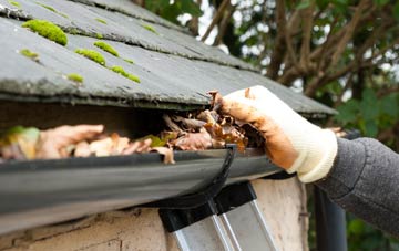 gutter cleaning Buttsash, Hampshire