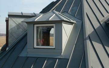 metal roofing Buttsash, Hampshire